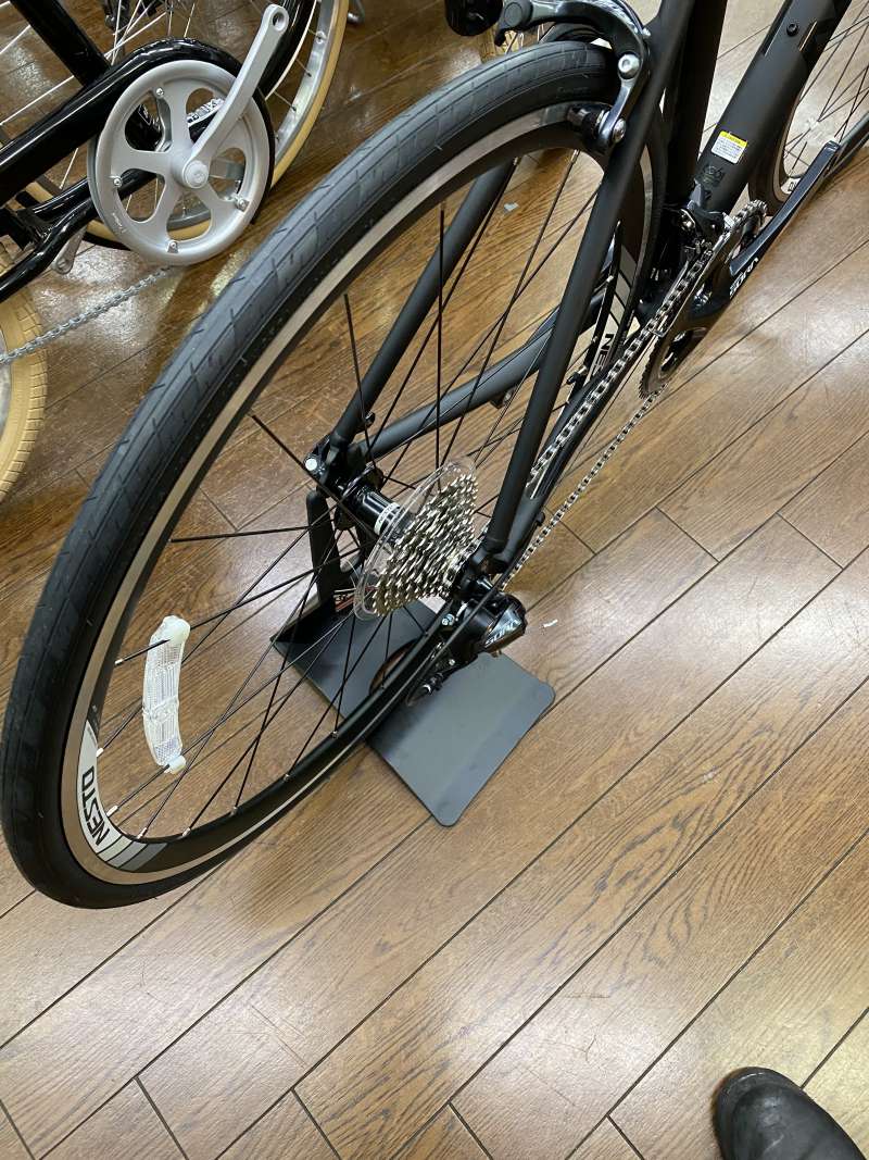 自転車 セオ サイクル